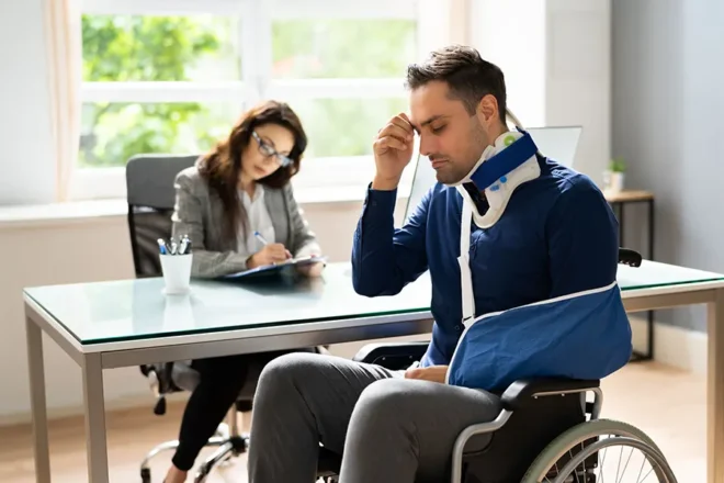 Accident Lawyers: Your Guide to Legal Help After an Accident