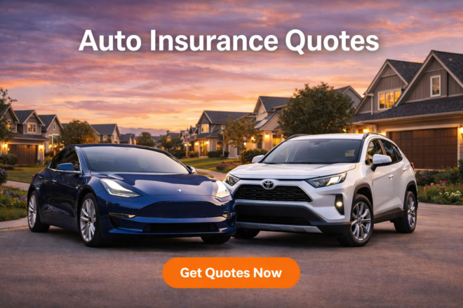 Everything You Need to Know About Car Insurance Quotes
