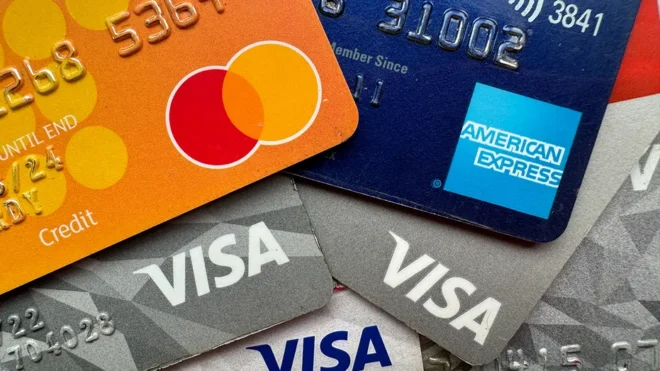 Understanding Credit Cards: A Simple Guide for Beginners