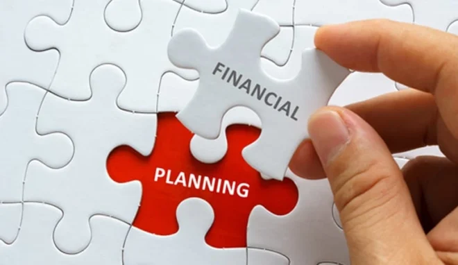 Effective Financial Planning: A Step-by-Step Guide to Securing Your Future