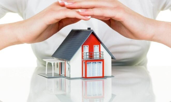 Home Insurance: Protecting Your Home and Peace of Mind