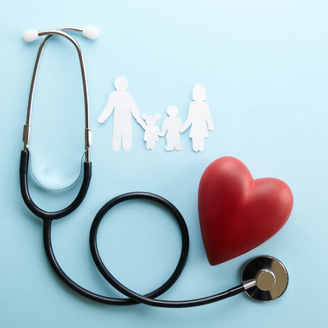 Best Health Insurance for Families: What to Know Before You Buy