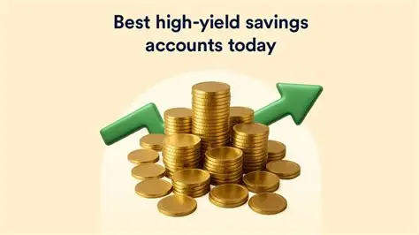 Best High Yield Savings Accounts in 2026: Highest APY, Safety, and Smart Ways to Grow Your Money