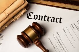 What is Contract Law Definition 2026 Guide
