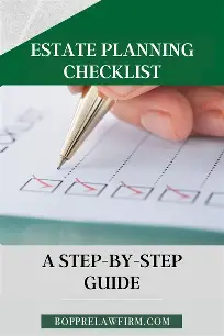 Estate Planning Checklist (2026): The Complete Step-by-Step Guide to Protect Your Family and Assets