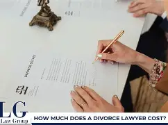 How Much Does a Divorce Lawyer Cost? (2026 Complete Guide)