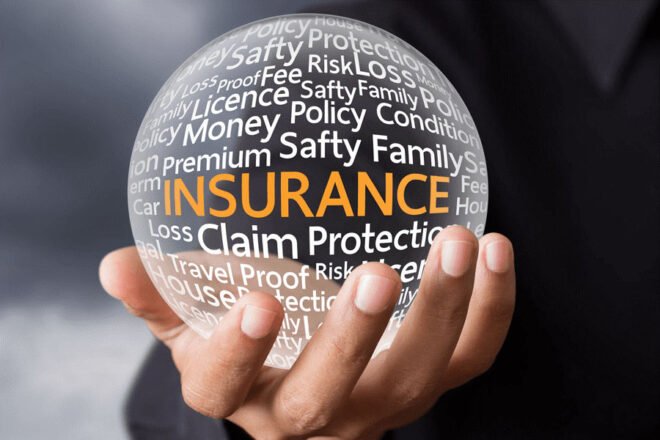 Types of Insurance Coverage Explained 2026