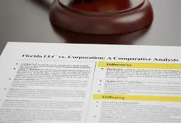LLC vs Corporation: A Complete Legal Comparison (2026 Guide)