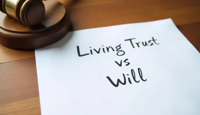 Living Trust vs Will: Which Estate Planning Option Is Best in 2026?