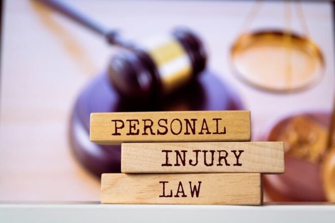 What Is Personal Injury Law 2026 Guide