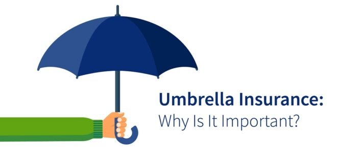 What Is Umbrella Insurance Coverage 2026