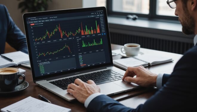 How to Start Investing With Little Money 2026