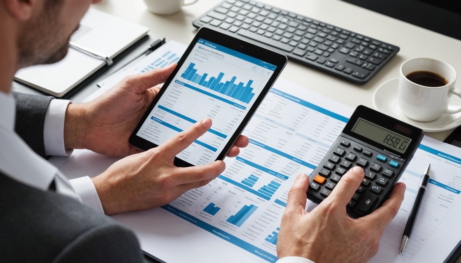 How to Calculate Loan Payments and Interest 2026